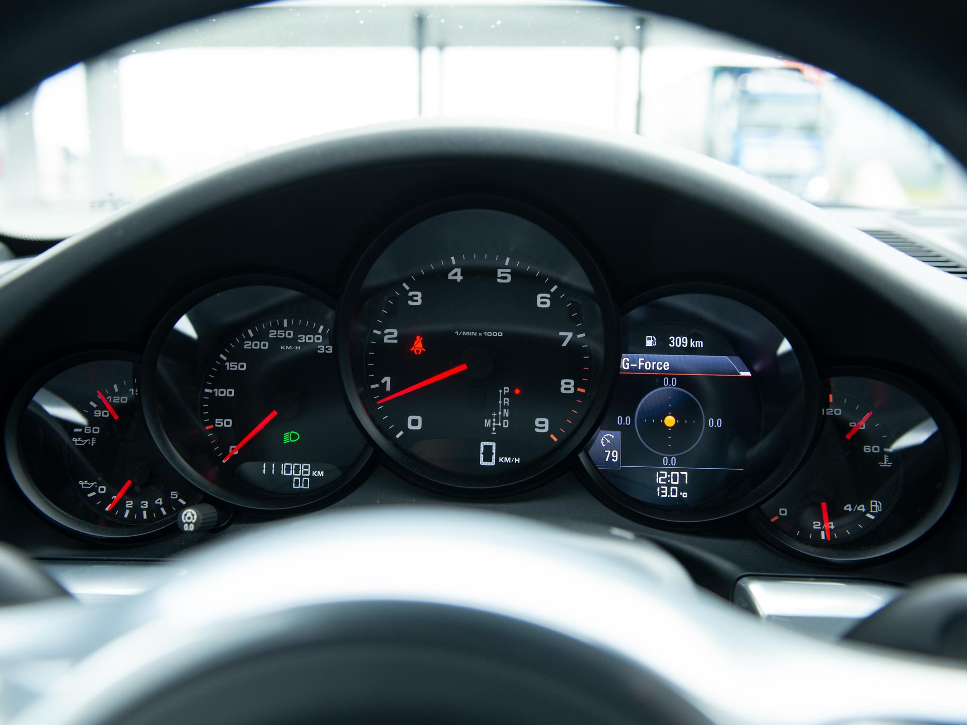 Porsche 911 3.8 Carrera S | Sport-Uitlaat | Sport-Chrono | Bose |